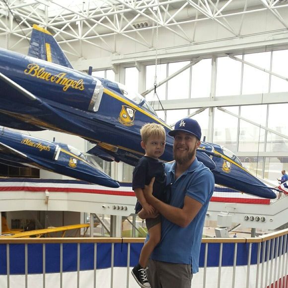 Meet your Posher, Jason - Picture 1 of 1